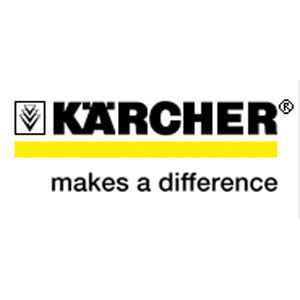 Karcher Center Missauga - Logo