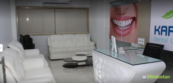 Kare Dental Clinic - Logo