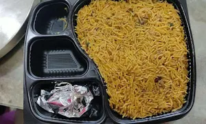 Kareem's Biriyani Paradise - Cover photo