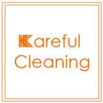 Kareful Cleaning - Logo