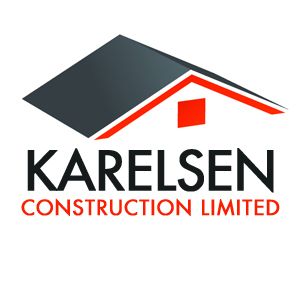 Karelsen Construction Limited - Logo