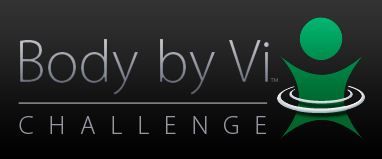 Karen &a; Nick Bressette Body By Vi 90 Day Challenge - Logo