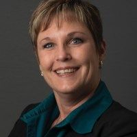Karen Boudreau - Cover photo