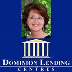 Karen Isaacson, Mortgage Associate-Dominion Lending Cen - Logo