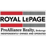 Karen Linton Royal LePage ProAlliance Realty - Logo