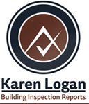 Karen Logan Building Inspection Reports - Logo