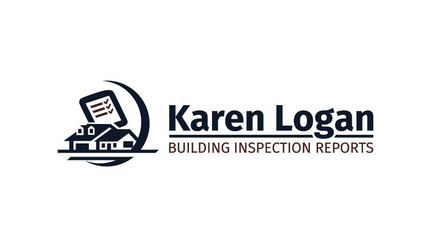 Karen Logan Building Inspection Reports - Logo