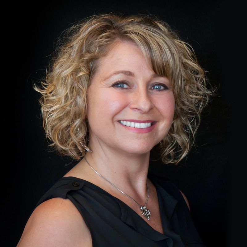 Karen Loves Mortgages - Logo
