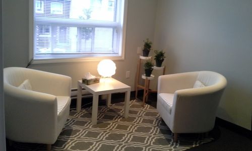 Karen Mitton RSW, Psychotherapy and Counselling Service - Cover photo