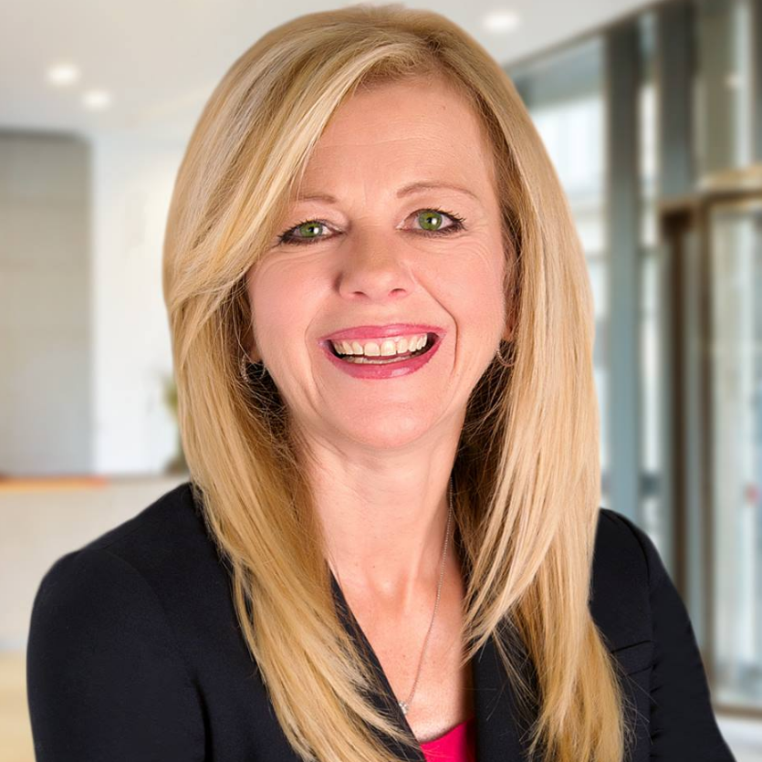 Karen Nolan - RE/MAX First Realty Ltd - Logo