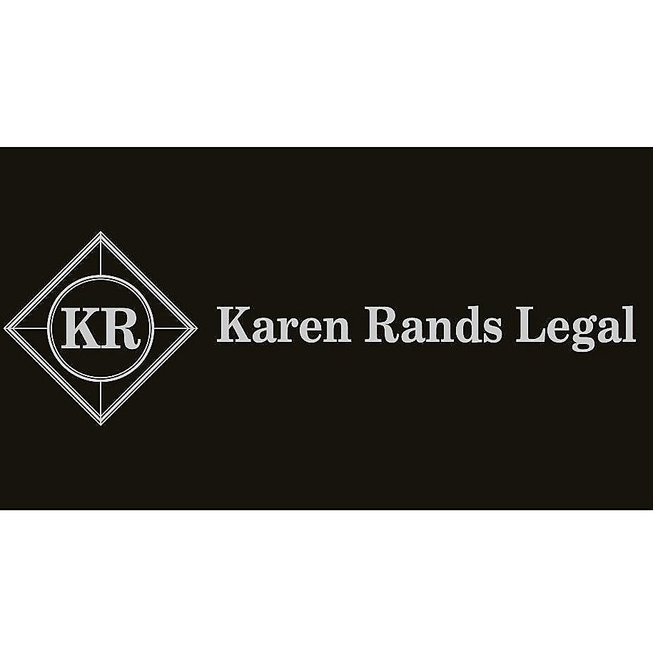 Karen Rands Legal - Logo