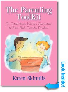 Karen Skinulis - Registered Psychotherapist - Parent Co - Cover photo