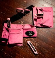 Karens Tomboy Tools - Cover photo