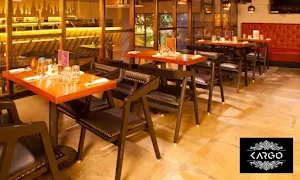 Kargo Kitchen & Bar - Cover photo