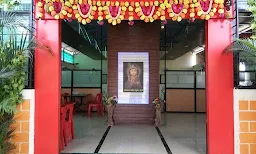 Karha's Swad Restaurant - Logo
