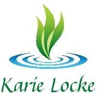 Karie Locke RRPr CAHP NHCP - Logo