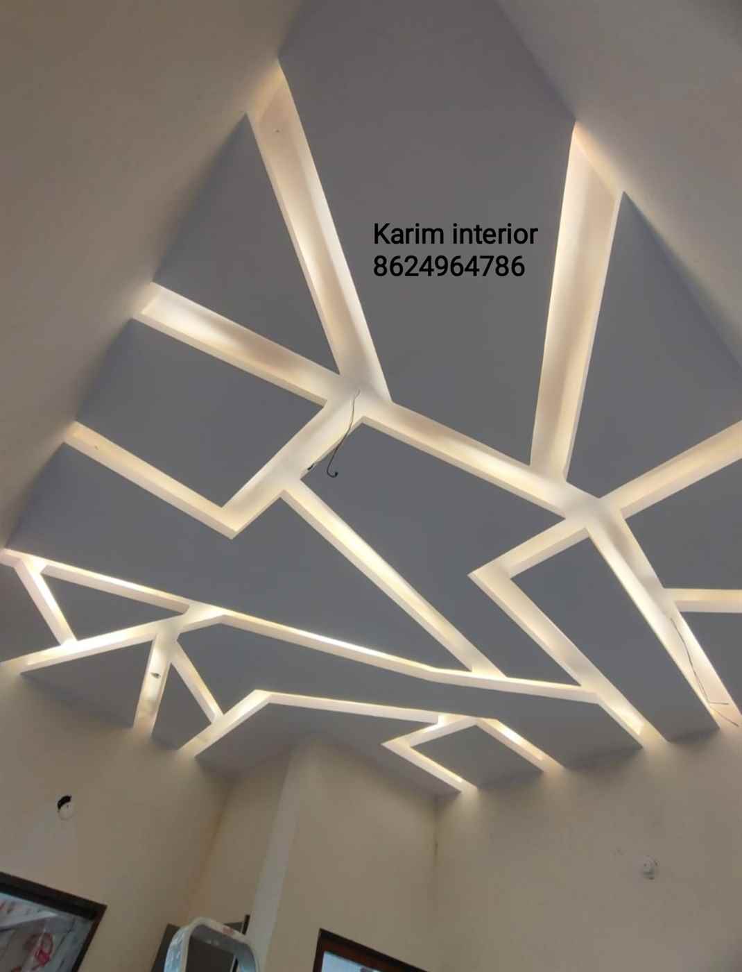 Karim Interior - Cover photo