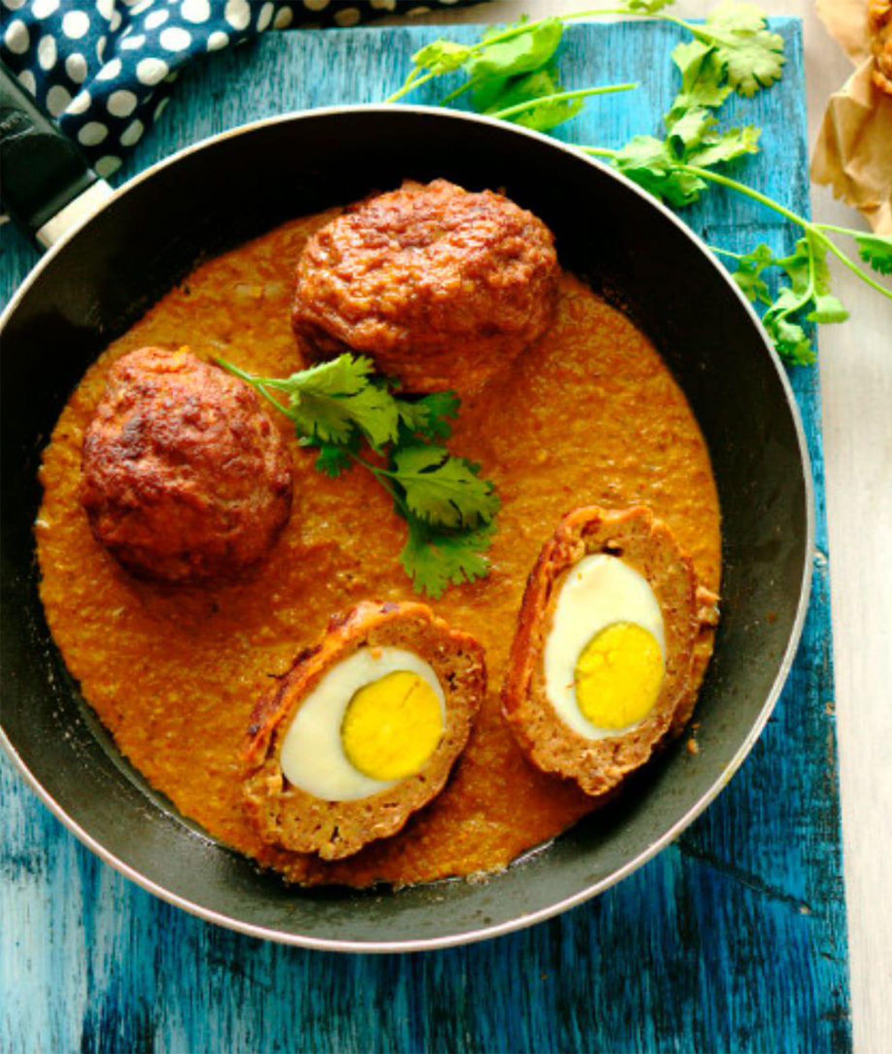 Karims Mughlai food - Logo