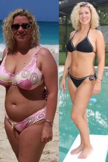 Karin Vanonen- Body By Vi 90 Day Challenge Visalus Scie - Cover photo
