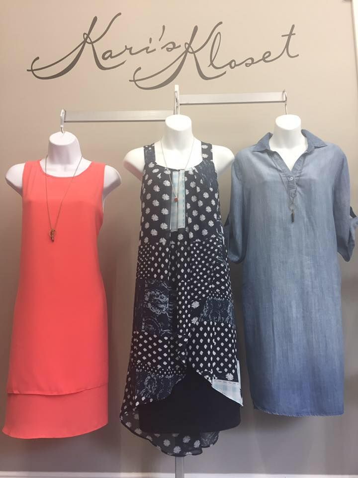 Kari&s;s Kloset - Cover photo