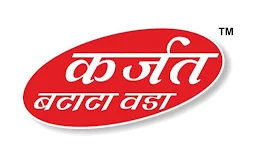 Karjat Batata Vada - Logo