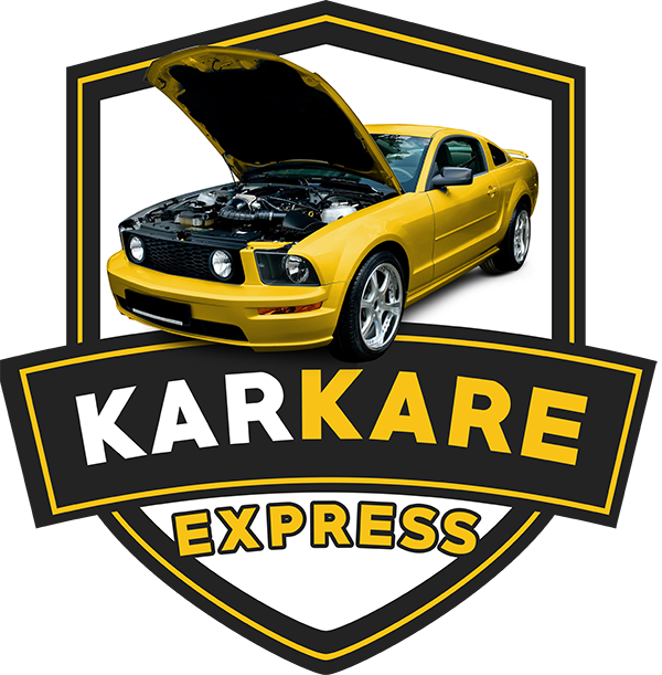 Kar Kare Express - Logo