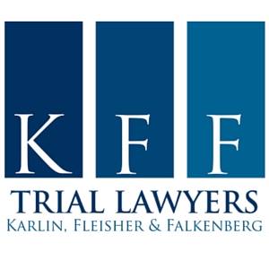 Karlin, Fleisher & Falkenberg, LLC - Logo