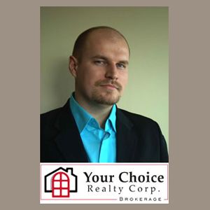 Karl Kobylinski - Your Choice Realty Corp., Brokerage - Logo