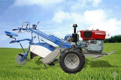 Karma Agro - Cover photo