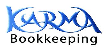 Karma Bookkeeping Services - Logo