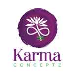 Karma Conceptz - Logo