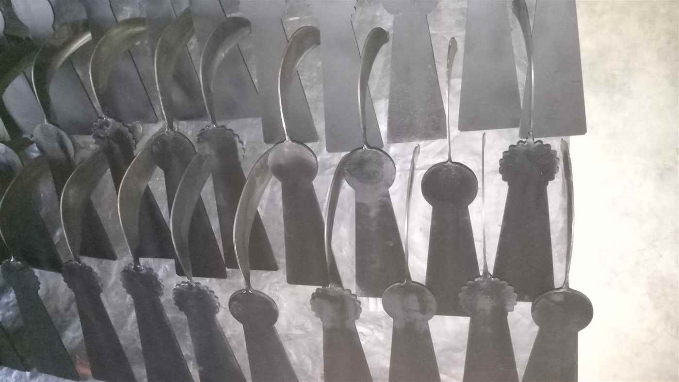 Karmakar Agricultural Tools - Cover photo