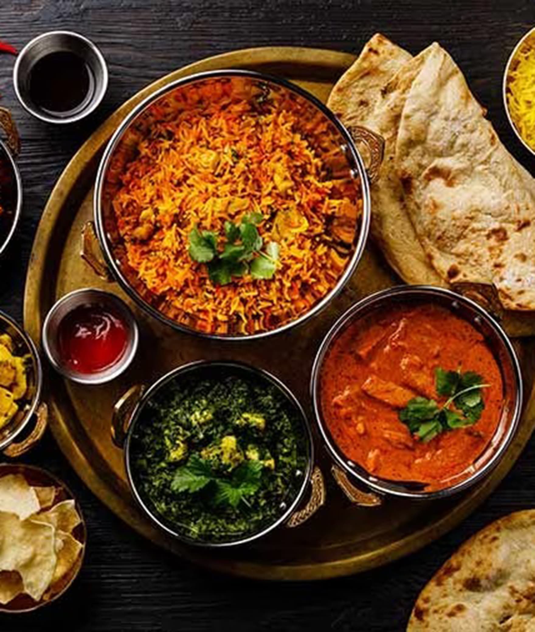 KARMA KITCHEN PUNE - Logo