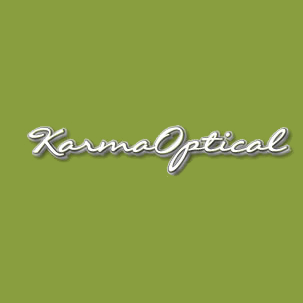 KARMA OPTICAL - Logo