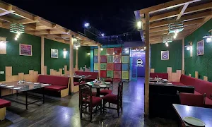 Karma Rooftop Lounge - Logo