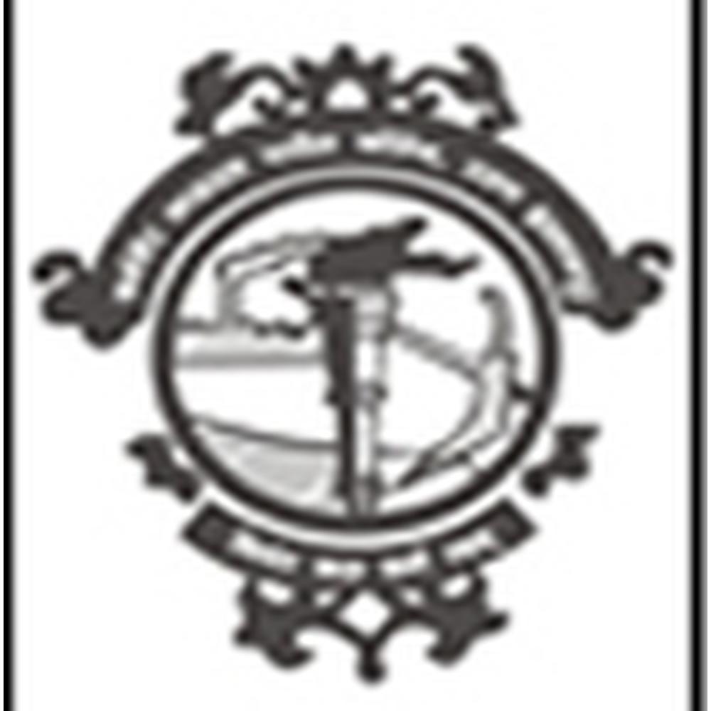 Karmaveer Bhaurao Patil College (KBPC) - Logo