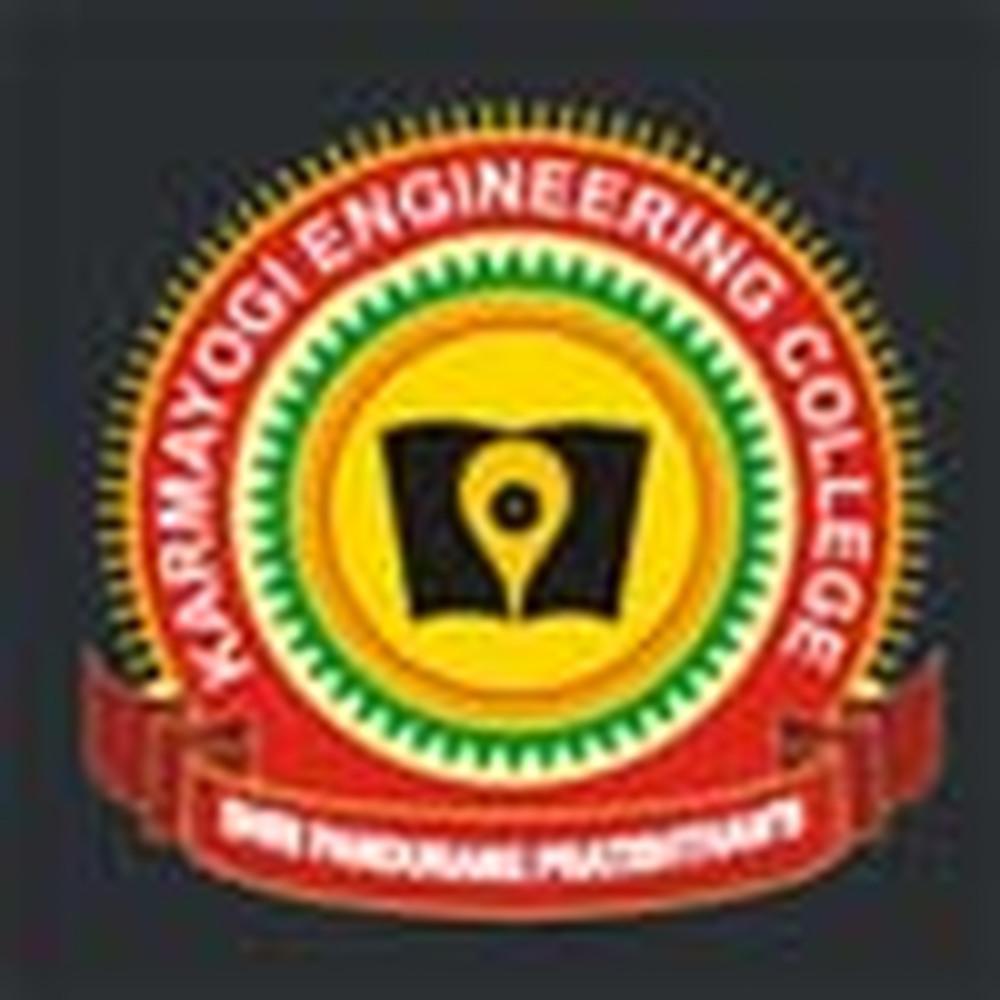 Karmayogi Engineering College (KEC) - Logo