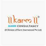 Karm Consultancy - Logo