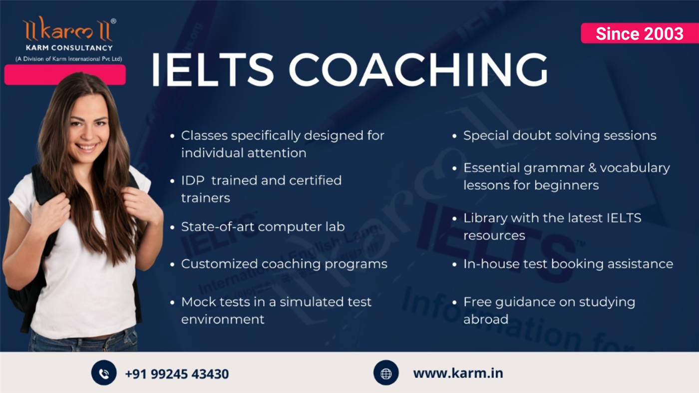 Karm Consultancy - Cover photo