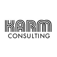 KARM Consulting - Logo