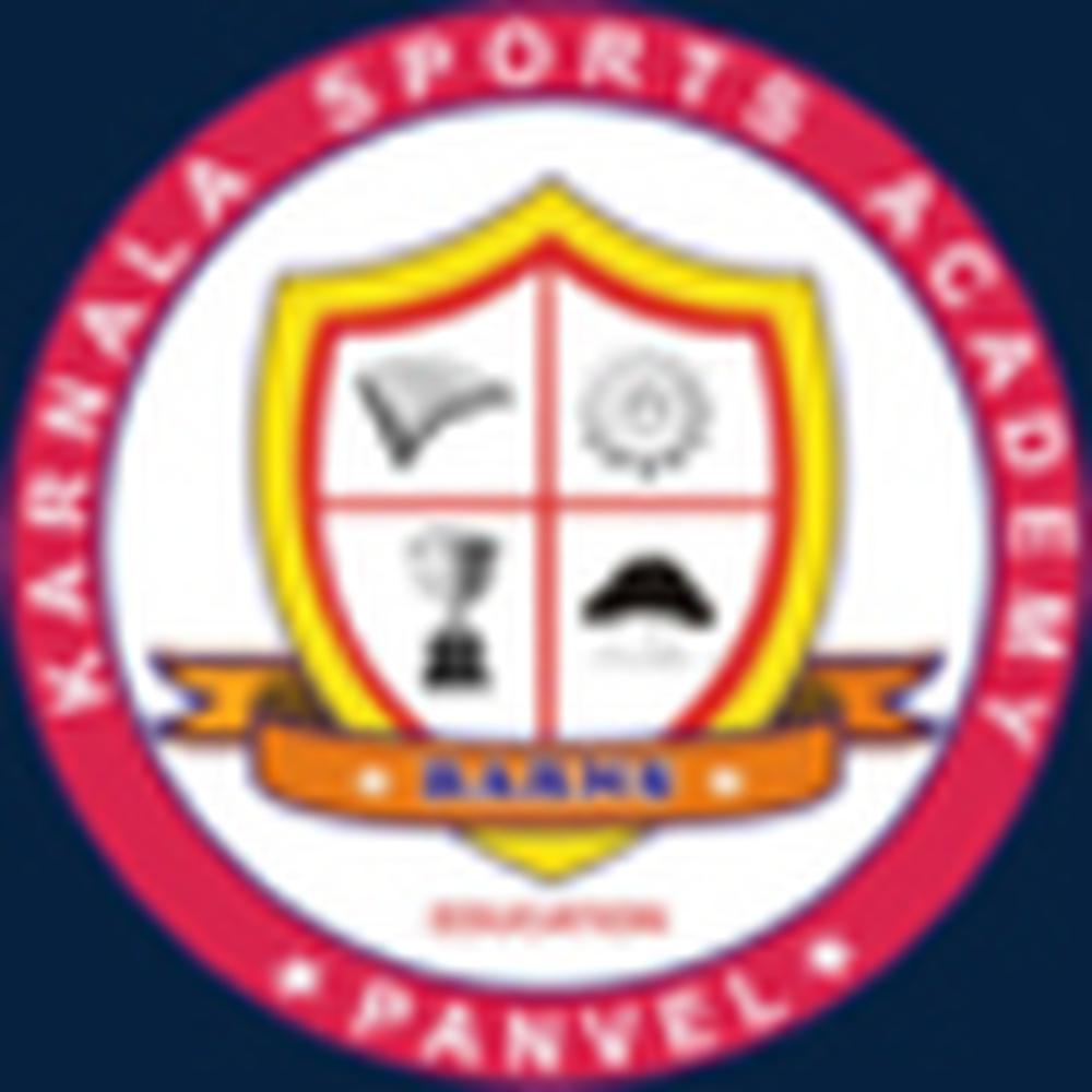 Karnala Sports Academy's Barns College (BARNS COLLEGE) - Logo