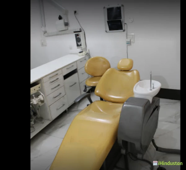 Karnal Dental Care Orthodontic & Implant Centre - Logo