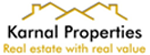 Karnal Properties - Logo