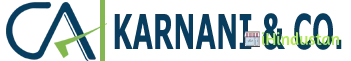 Karnani & Co. - Logo
