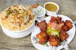 Karnataka Biryani Point - Cover photo