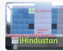 Karnataka Cancer Hospital - Logo
