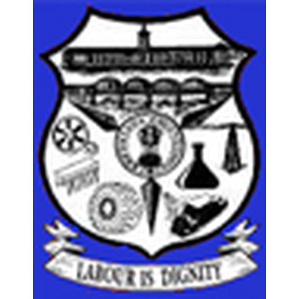 Karnataka (Govt.) Polytechnic (KGP) - Logo