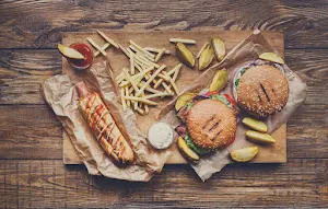 Karnavati Snacks - Cover photo