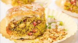 Karnavati Dabeli Center - Cover photo