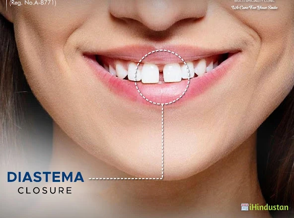 Karnavati Dental Care Multispecialty Clinic - Logo